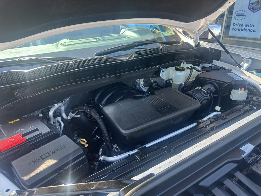 used 2020 GMC Sierra 1500 car, priced at $41,988