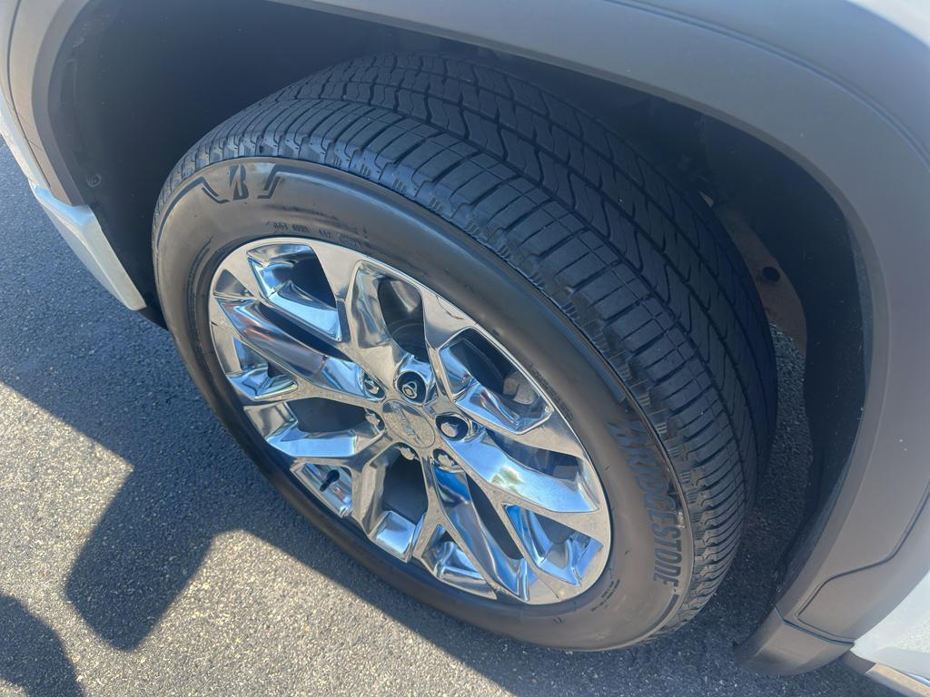 used 2020 GMC Sierra 1500 car, priced at $41,988