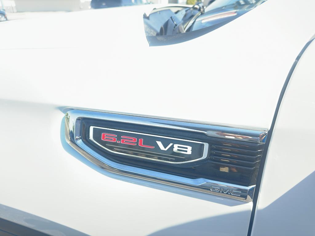 used 2020 GMC Sierra 1500 car, priced at $41,988