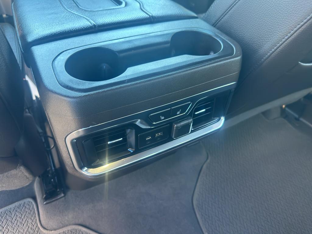 used 2020 GMC Sierra 1500 car, priced at $41,988
