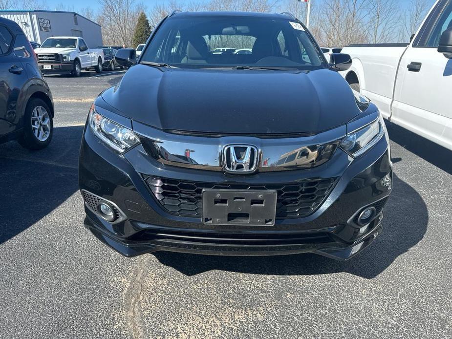 used 2019 Honda HR-V car, priced at $24,988