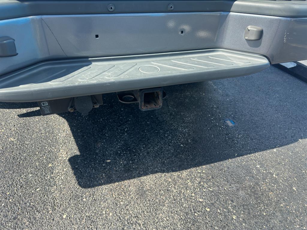 used 2019 Nissan Frontier car, priced at $21,988