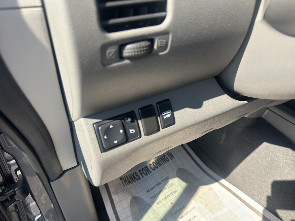 used 2019 Nissan Frontier car, priced at $21,988