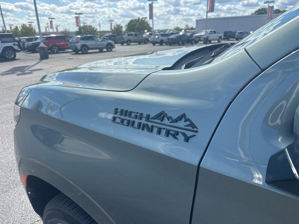 new 2024 Chevrolet Tahoe car, priced at $84,988