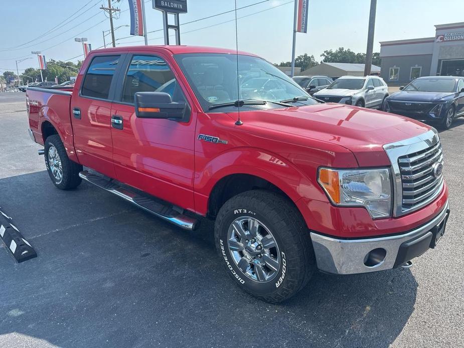 used 2010 Ford F-150 car, priced at $17,988