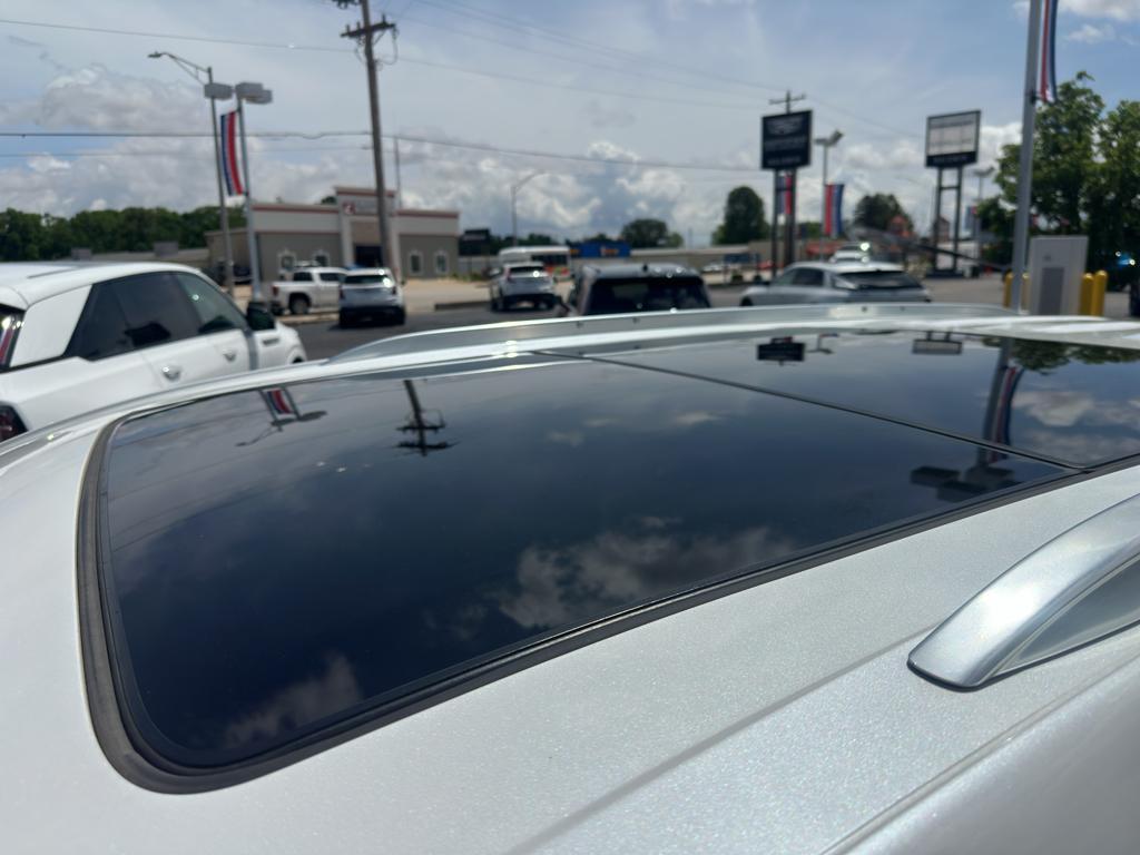 used 2020 Cadillac XT6 car, priced at $22,988