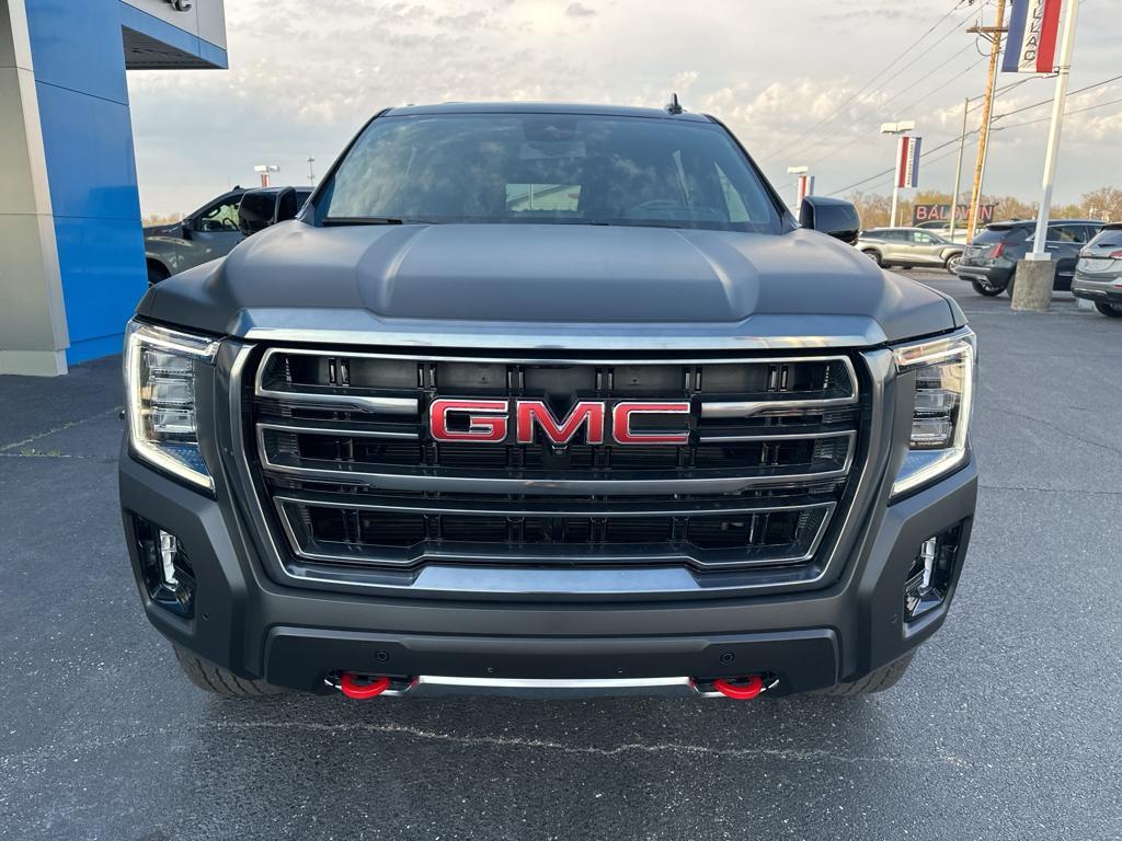 used 2023 GMC Yukon XL car, priced at $74,779