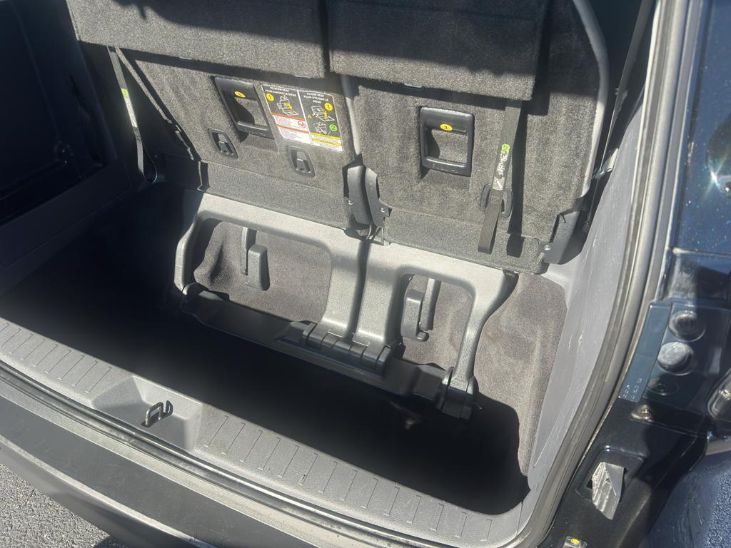 used 2024 Toyota Sienna car, priced at $43,988