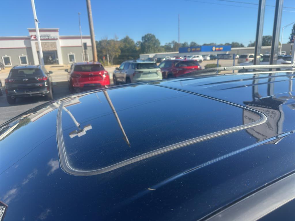 used 2024 Toyota Sienna car, priced at $43,988