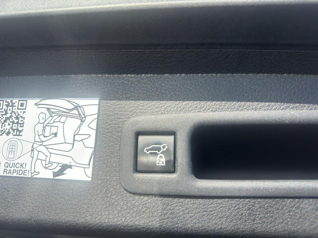 used 2024 Toyota Sienna car, priced at $43,988