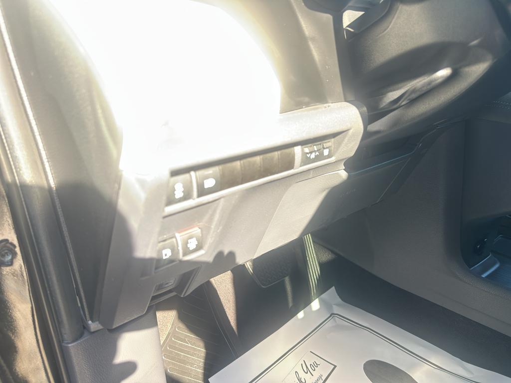 used 2024 Toyota Sienna car, priced at $43,988