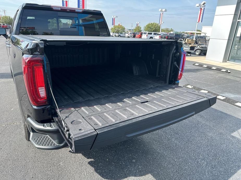 used 2019 GMC Sierra 1500 car, priced at $41,749