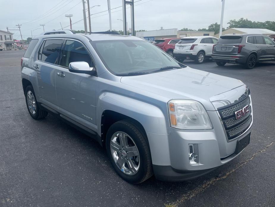 used 2012 GMC Terrain car, priced at $13,977