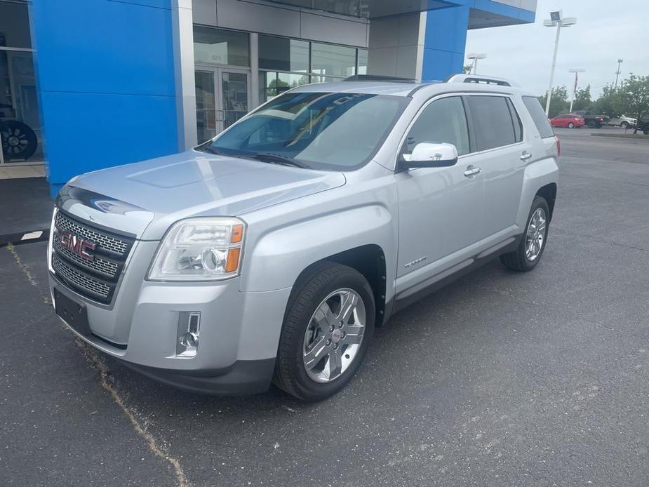 used 2012 GMC Terrain car, priced at $13,977