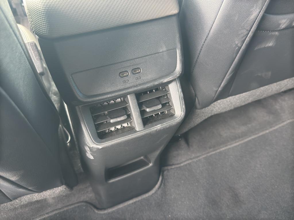 used 2025 Chevrolet Equinox car, priced at $32,988