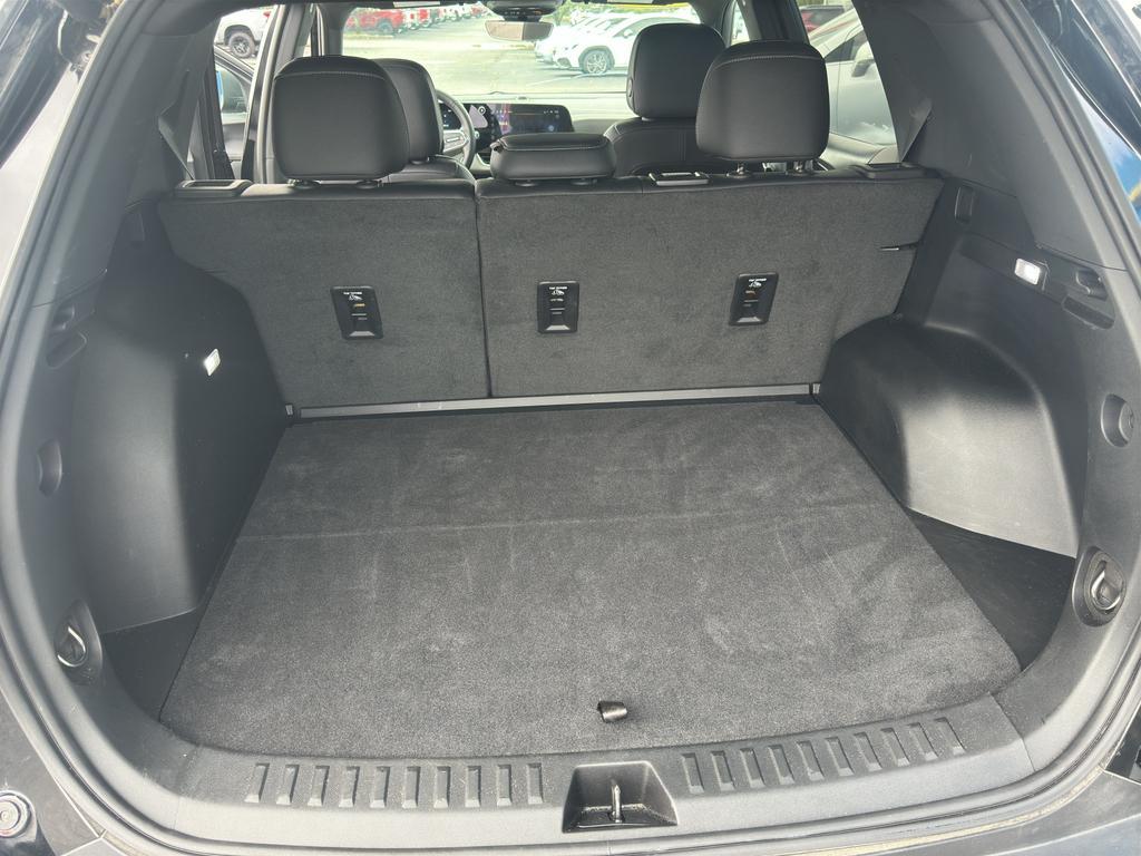 used 2025 Chevrolet Equinox car, priced at $32,988