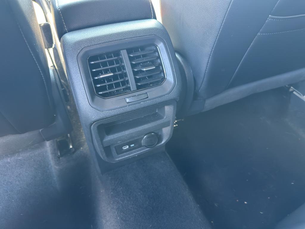 used 2024 Volkswagen Tiguan car, priced at $28,975