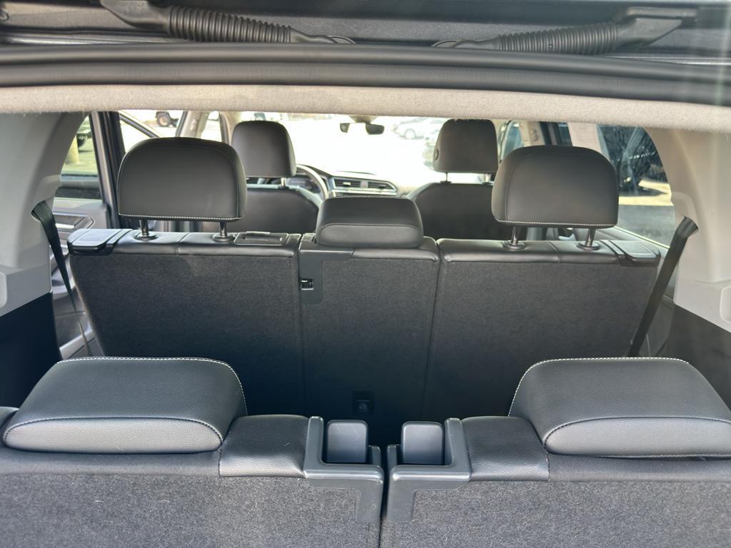 used 2024 Volkswagen Tiguan car, priced at $28,975