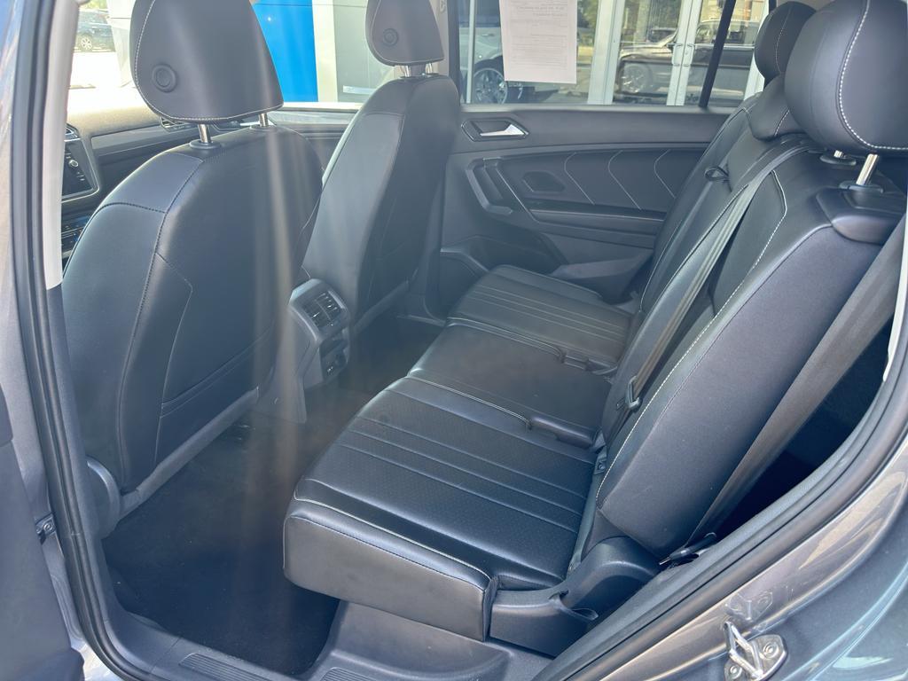 used 2024 Volkswagen Tiguan car, priced at $28,975