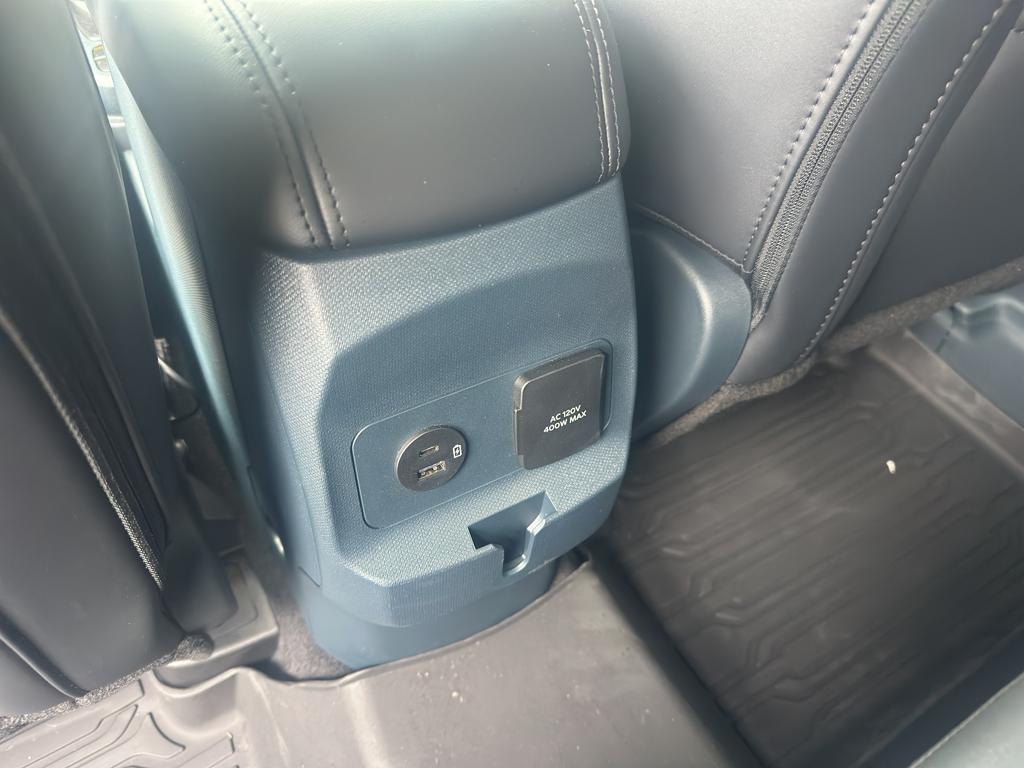 used 2024 Ford Maverick car, priced at $41,988