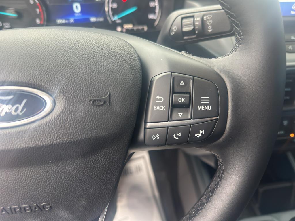 used 2024 Ford Maverick car, priced at $41,988