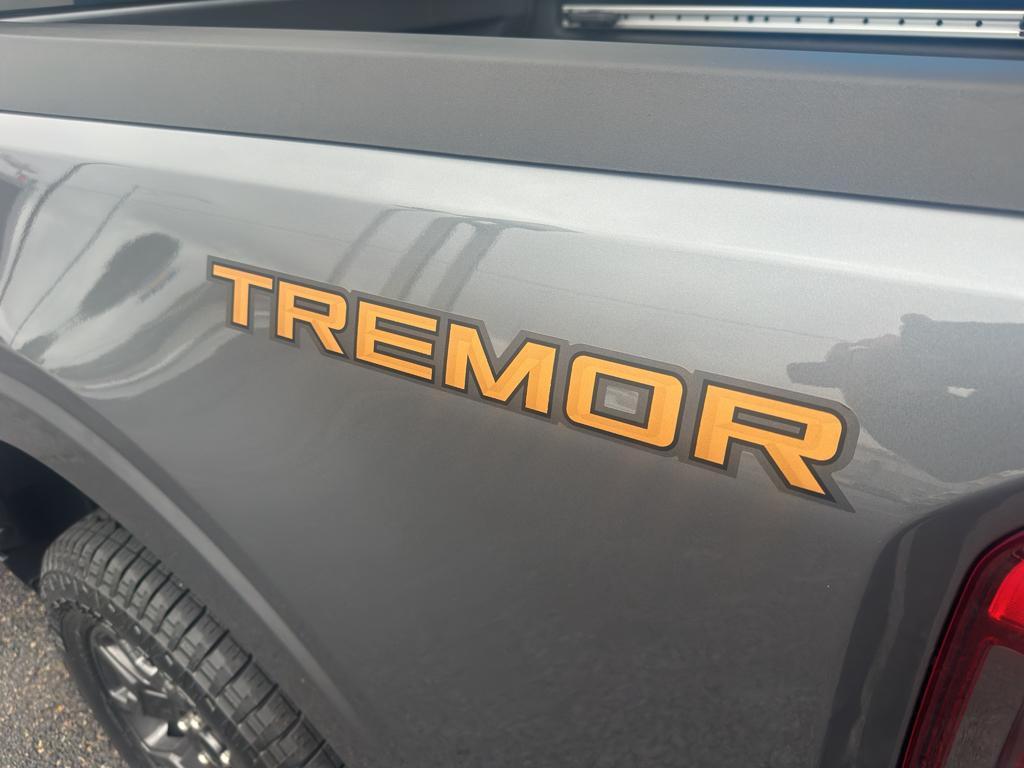 used 2024 Ford Maverick car, priced at $41,988