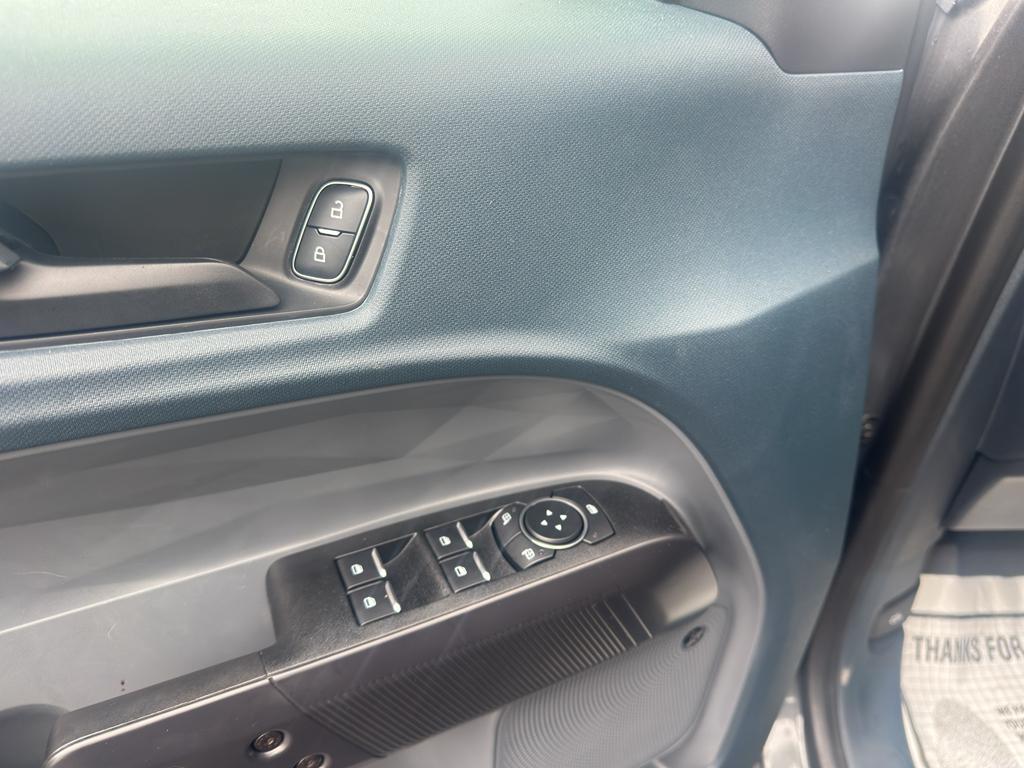 used 2024 Ford Maverick car, priced at $41,988