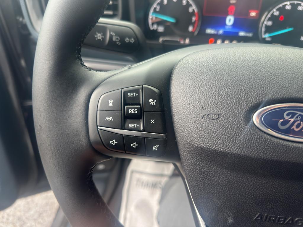 used 2024 Ford Maverick car, priced at $41,988