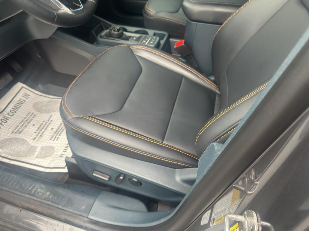 used 2024 Ford Maverick car, priced at $41,988