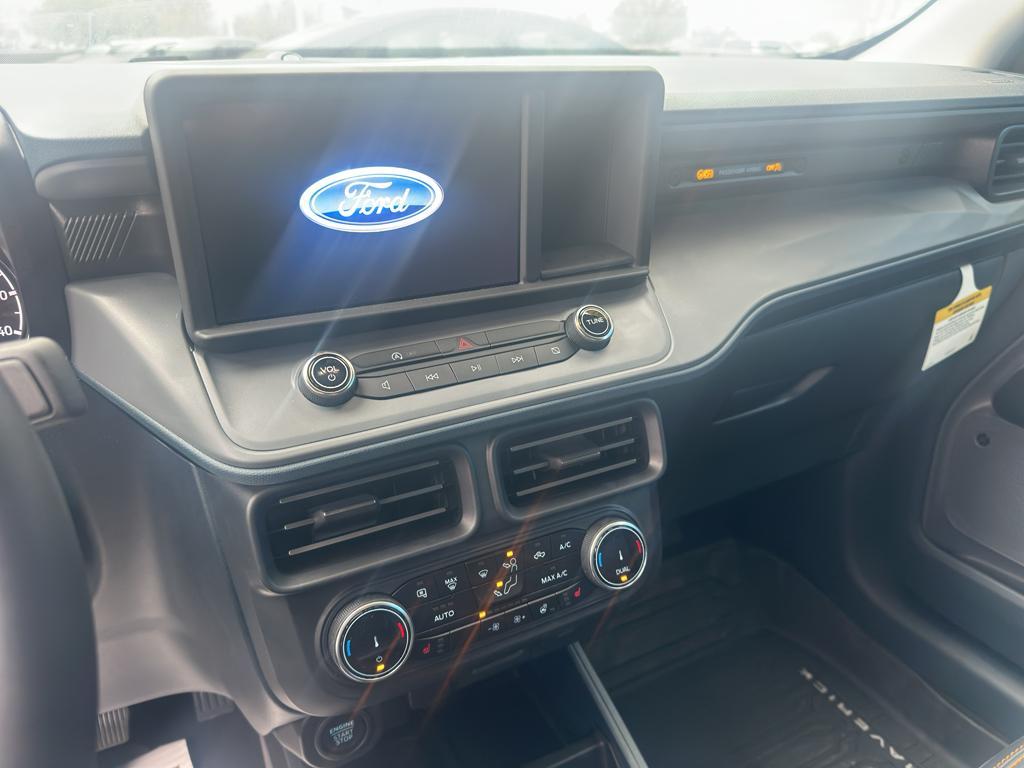 used 2024 Ford Maverick car, priced at $41,988