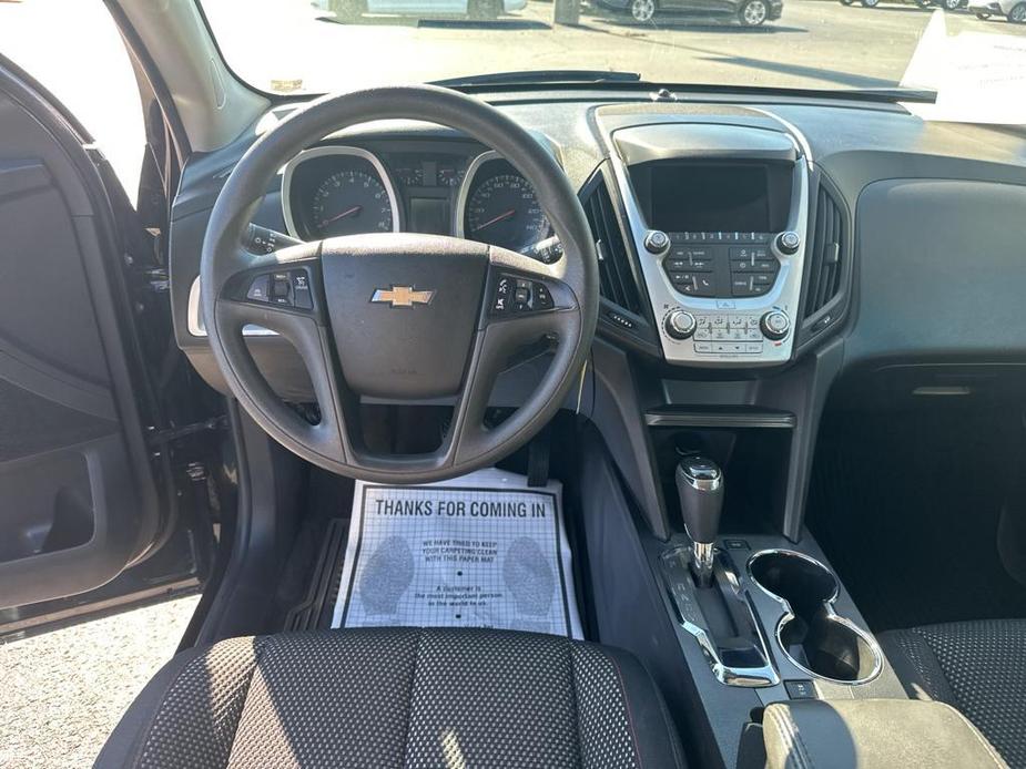 used 2016 Chevrolet Equinox car, priced at $16,988