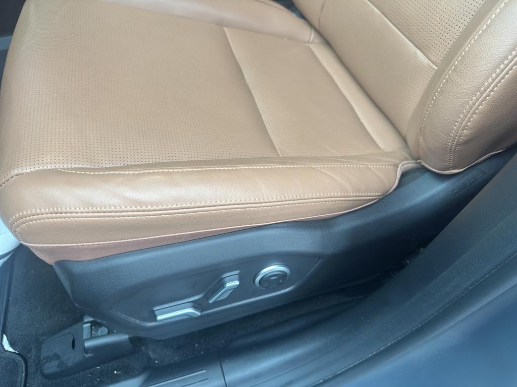 used 2025 Hyundai SANTA FE HEV car, priced at $44,988
