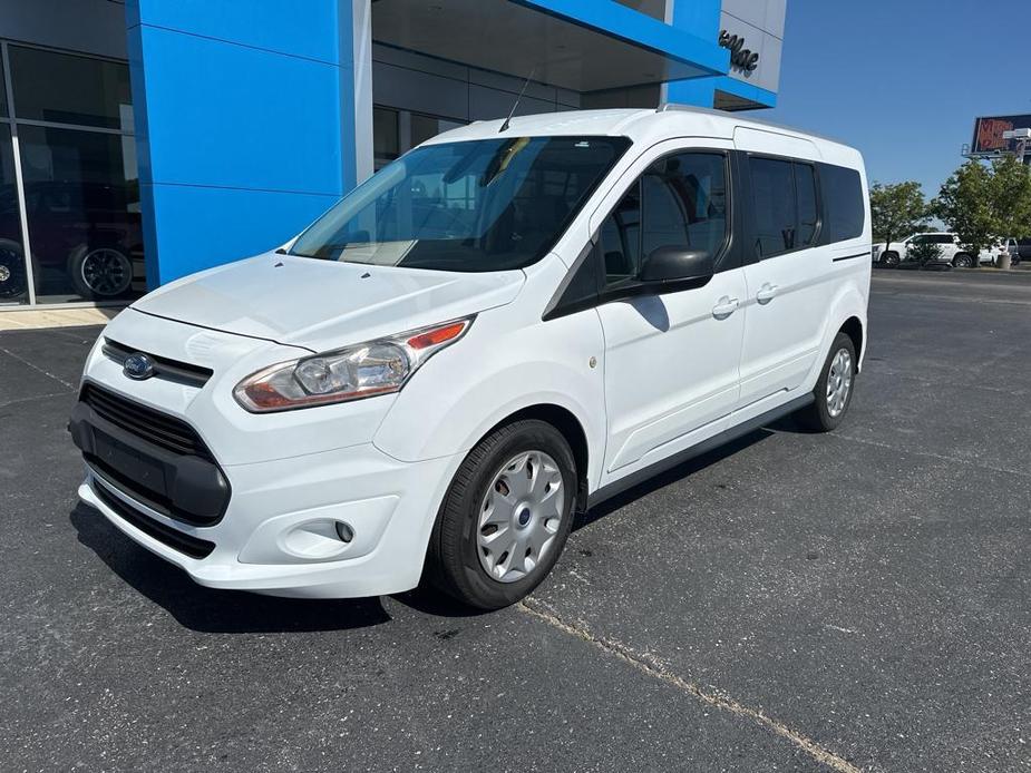 used 2018 Ford Transit Connect car, priced at $21,977