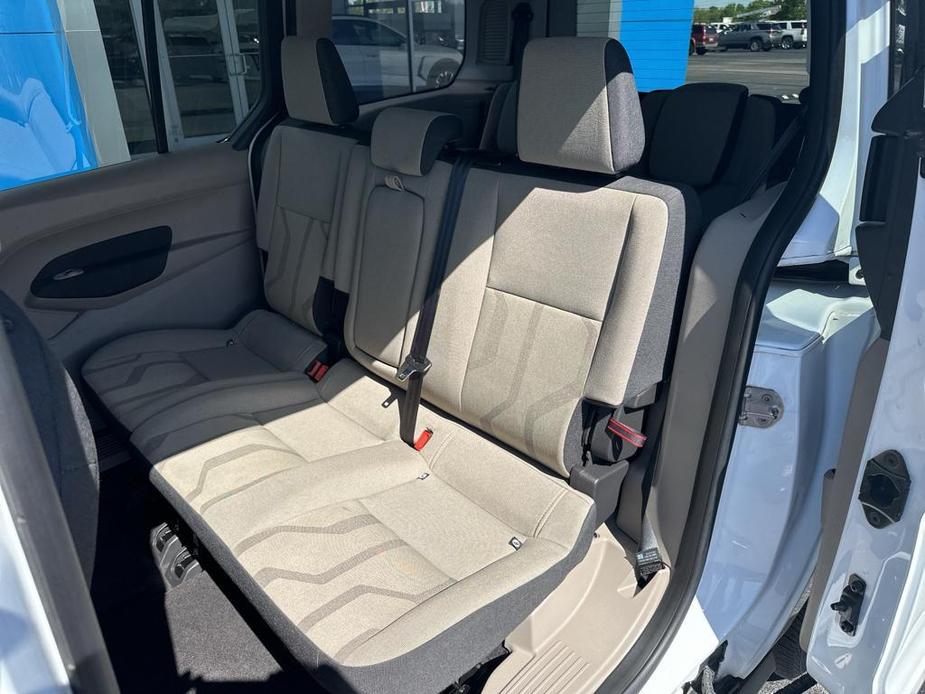 used 2018 Ford Transit Connect car, priced at $21,977
