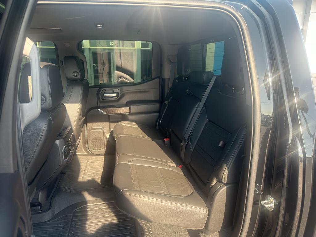 used 2020 GMC Sierra 1500 car, priced at $39,988