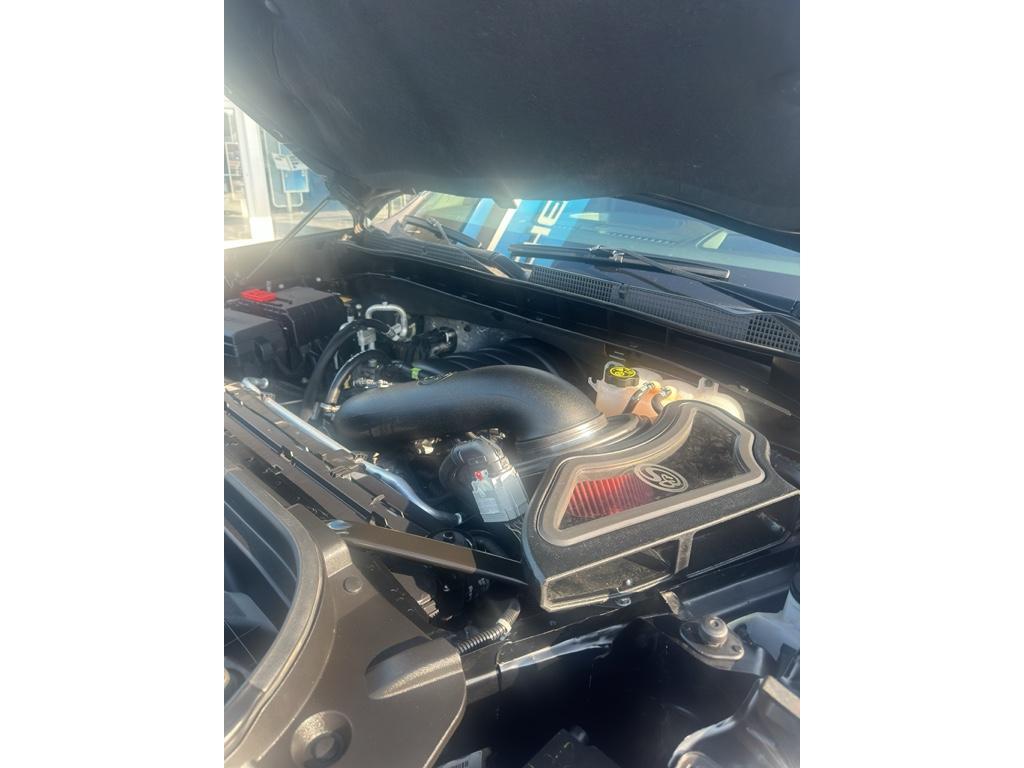 used 2020 GMC Sierra 1500 car, priced at $39,988