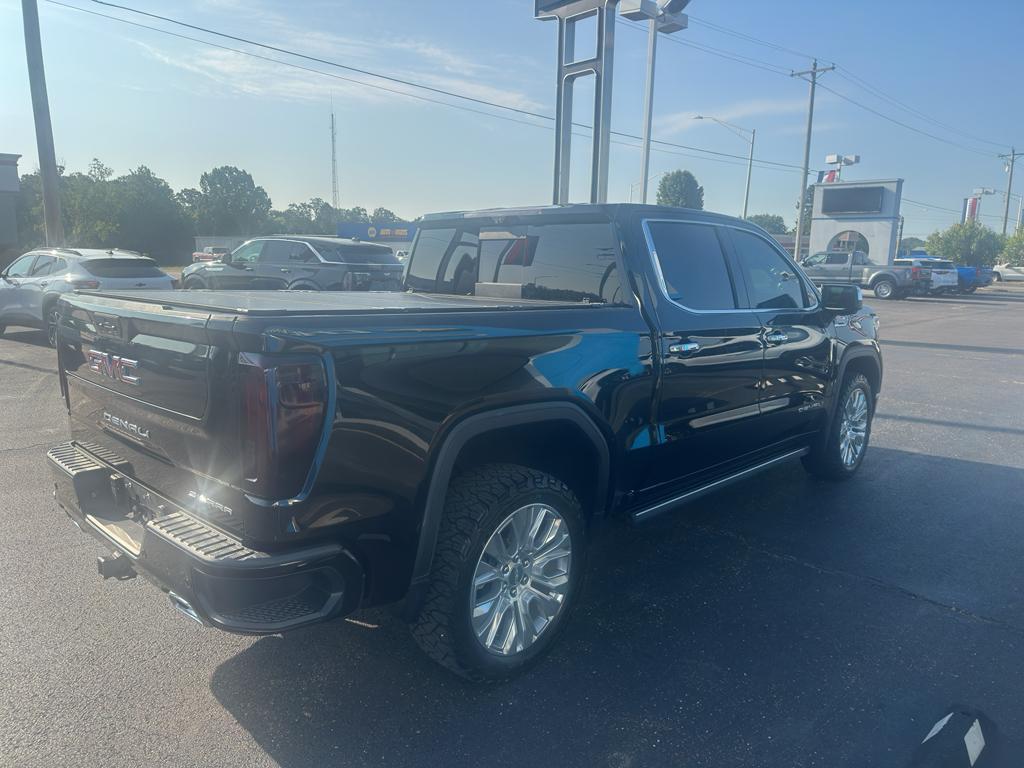 used 2020 GMC Sierra 1500 car, priced at $39,988