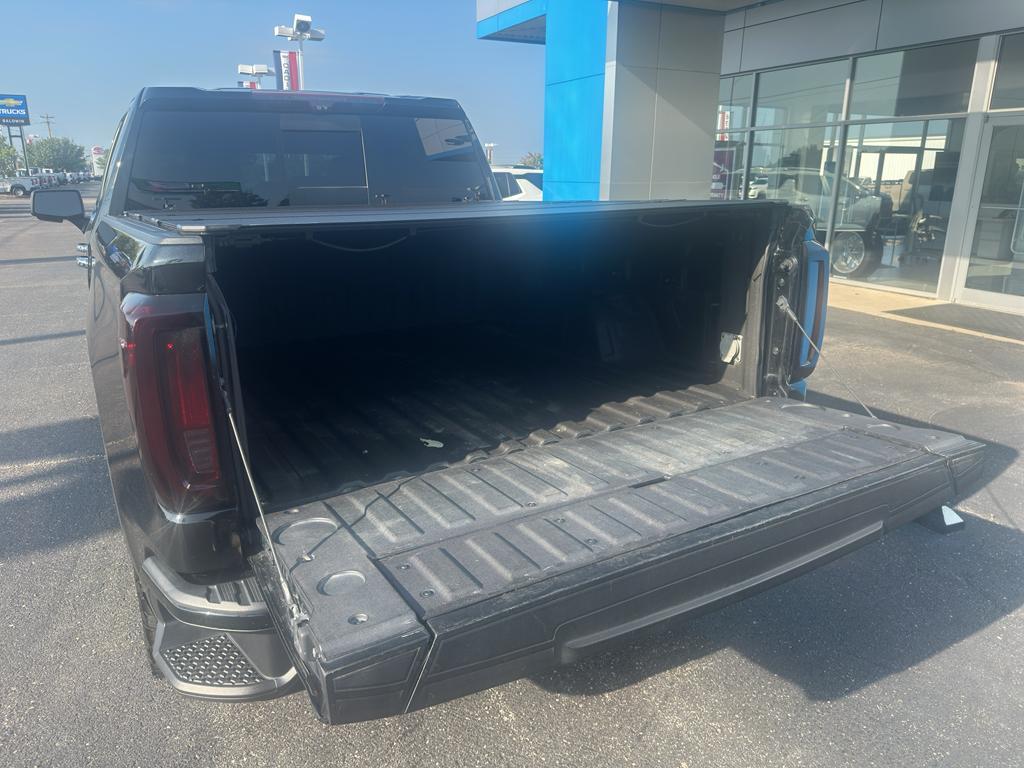 used 2020 GMC Sierra 1500 car, priced at $39,988