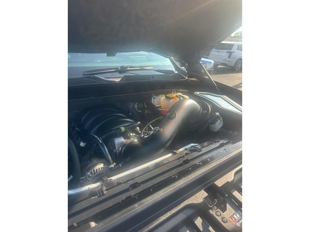 used 2020 GMC Sierra 1500 car, priced at $39,988
