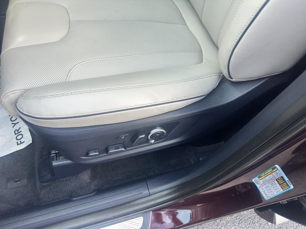 used 2024 Hyundai Palisade car, priced at $44,988