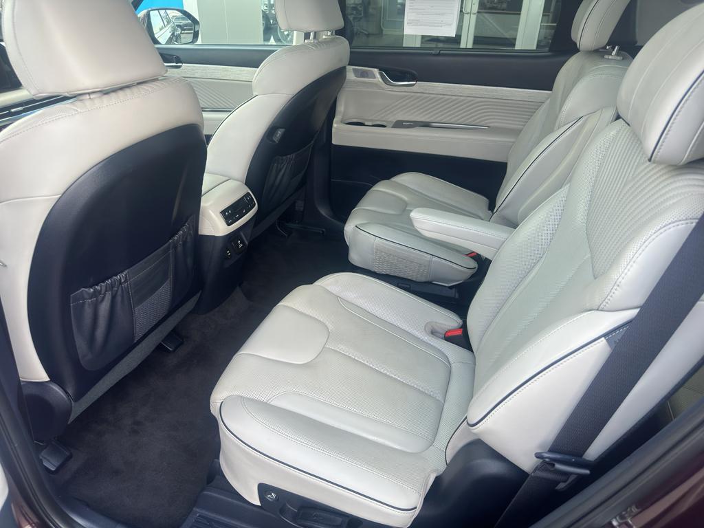 used 2024 Hyundai Palisade car, priced at $44,988