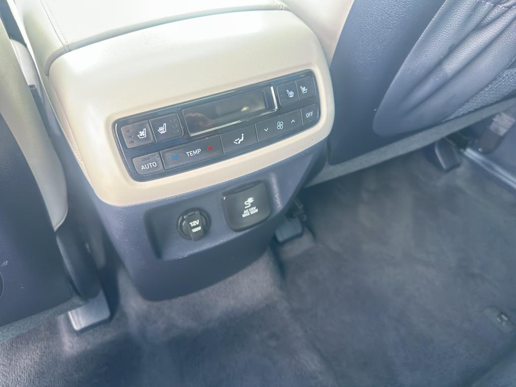 used 2024 Hyundai Palisade car, priced at $44,988