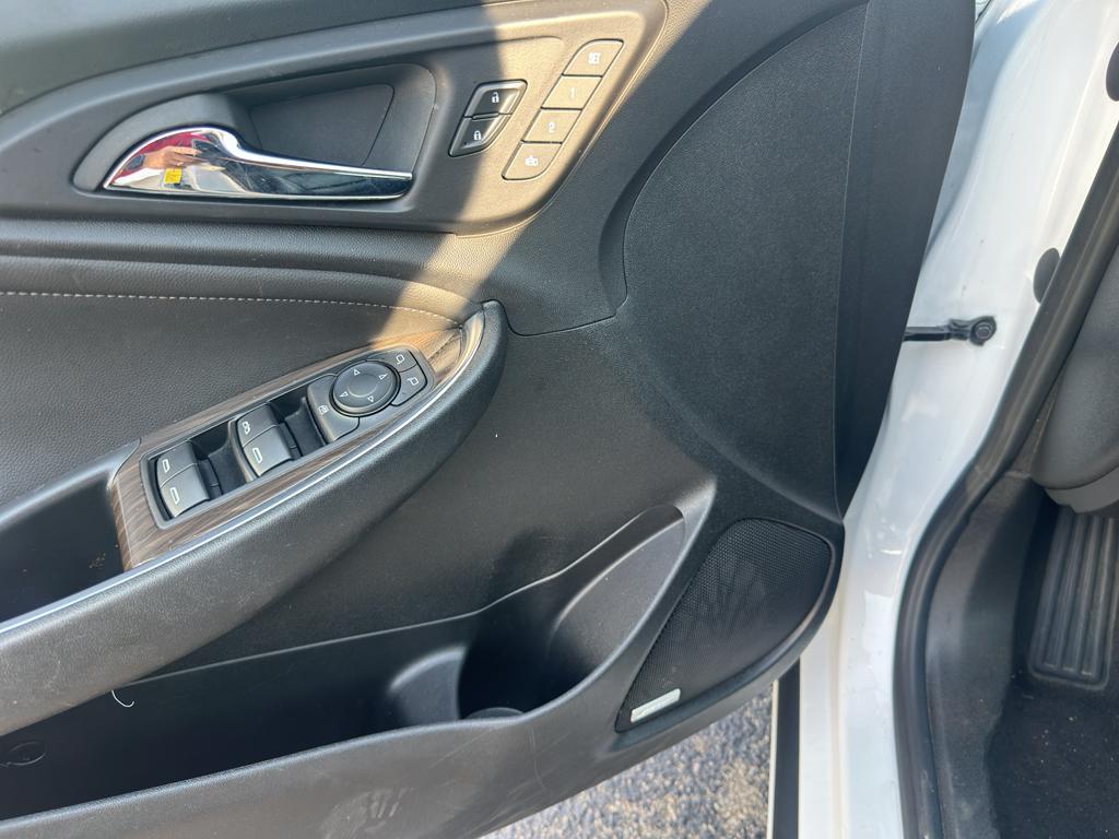 used 2024 Chevrolet Malibu car, priced at $23,988