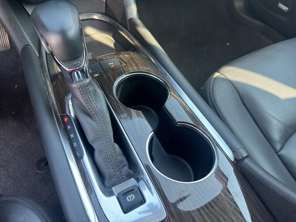 used 2024 Chevrolet Malibu car, priced at $23,988