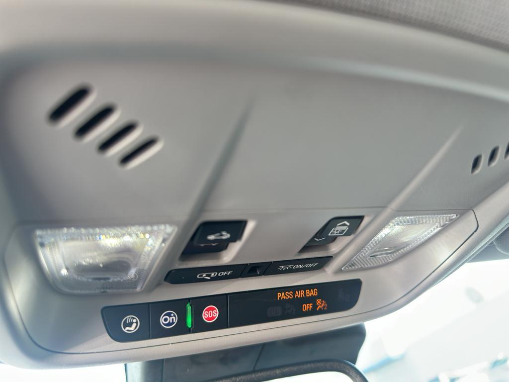 used 2024 Chevrolet Malibu car, priced at $23,988