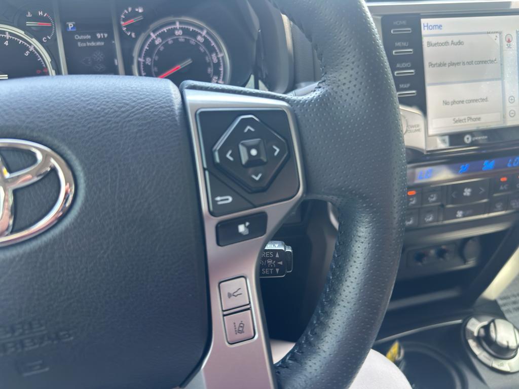 used 2024 Toyota 4Runner car, priced at $53,988