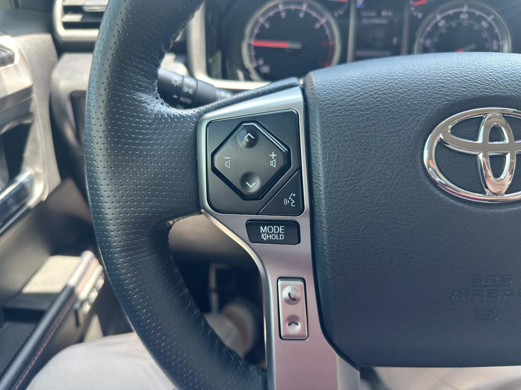used 2024 Toyota 4Runner car, priced at $53,988