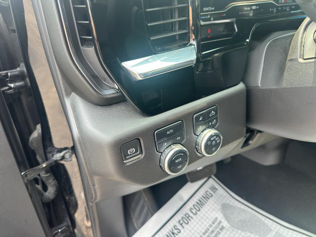 used 2024 GMC Sierra 1500 car, priced at $51,988
