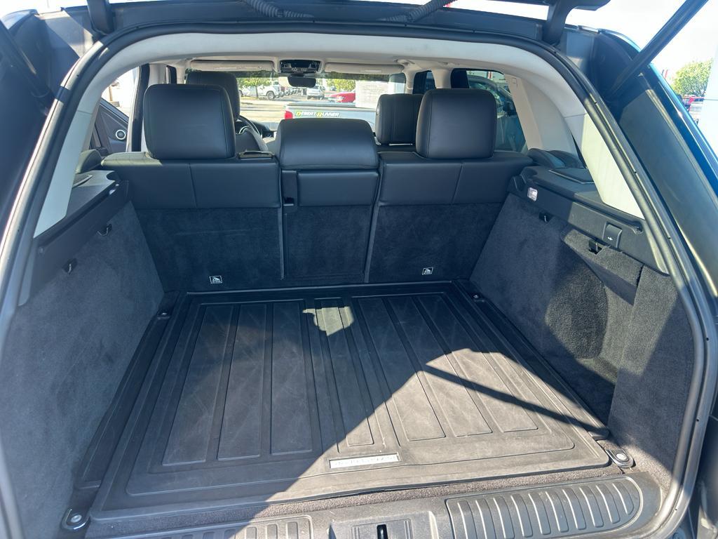 used 2017 Land Rover Range Rover Sport car, priced at $20,580