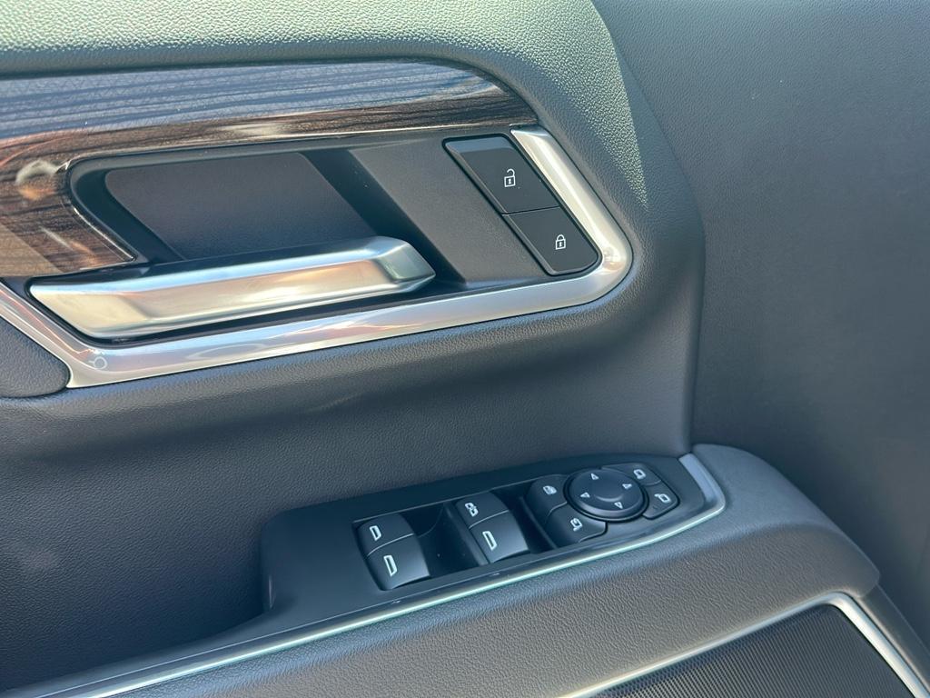 new 2025 Chevrolet Silverado 2500 car, priced at $72,980